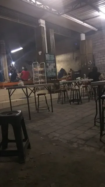 BC Street Coffee