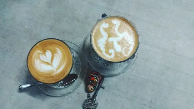 BC Street Coffee