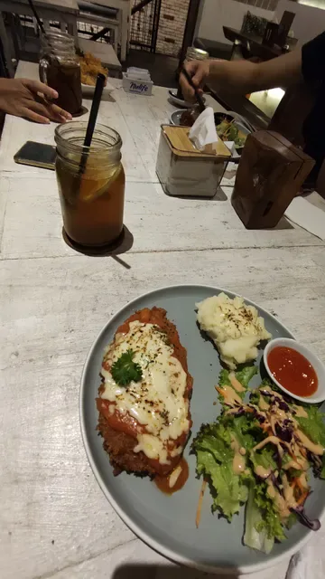 Bowl Kitchen