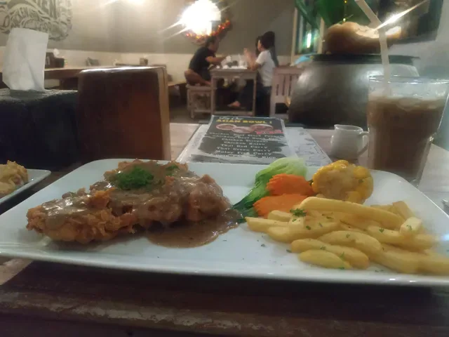 Bowl Kitchen
