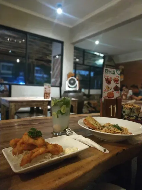Bowl Kitchen