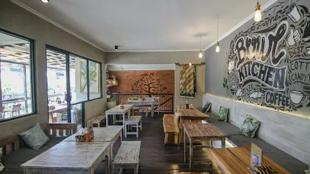 Bowl Kitchen
