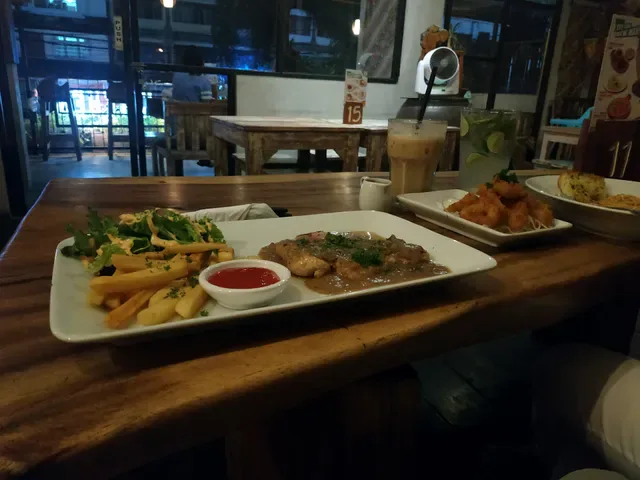 Bowl Kitchen