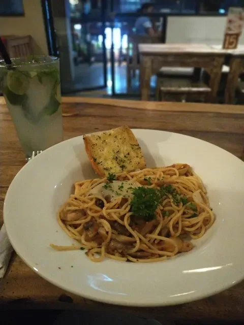 Bowl Kitchen