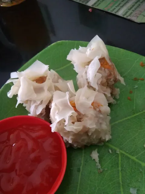 Ijo Daun - Vegetarian - Vegan