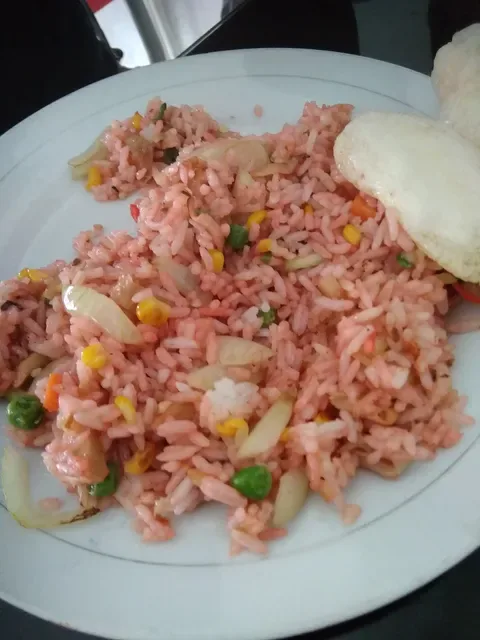 Ijo Daun - Vegetarian - Vegan
