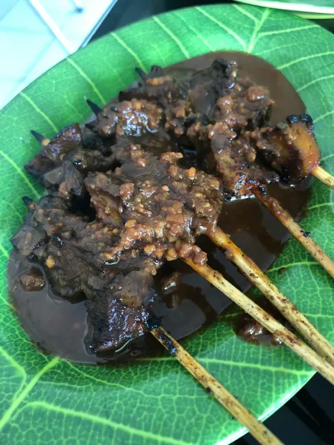 Ijo Daun - Vegetarian - Vegan