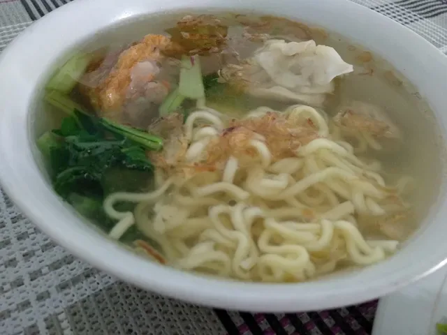 Ijo Daun - Vegetarian - Vegan