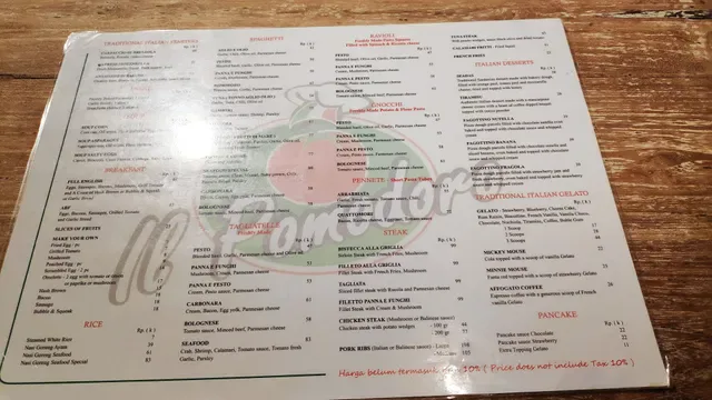 Il Pomodoro