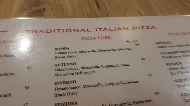 Il Pomodoro