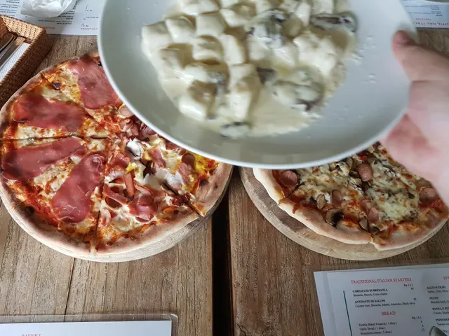 Il Pomodoro
