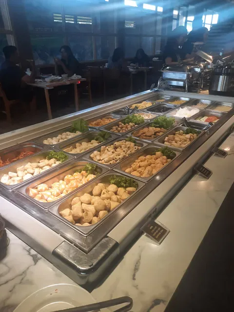 Kaneshiro Resto All You Can Eat