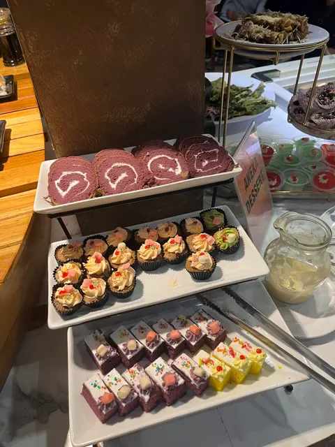 Kaneshiro Resto All You Can Eat