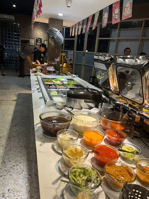Kaneshiro Resto All You Can Eat