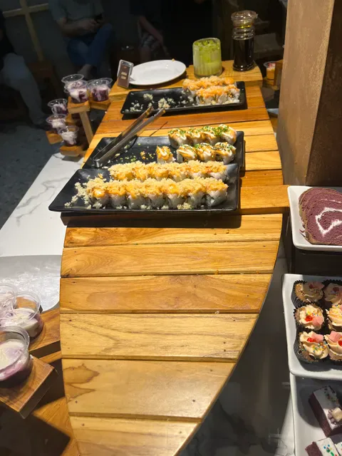 Kaneshiro Resto All You Can Eat