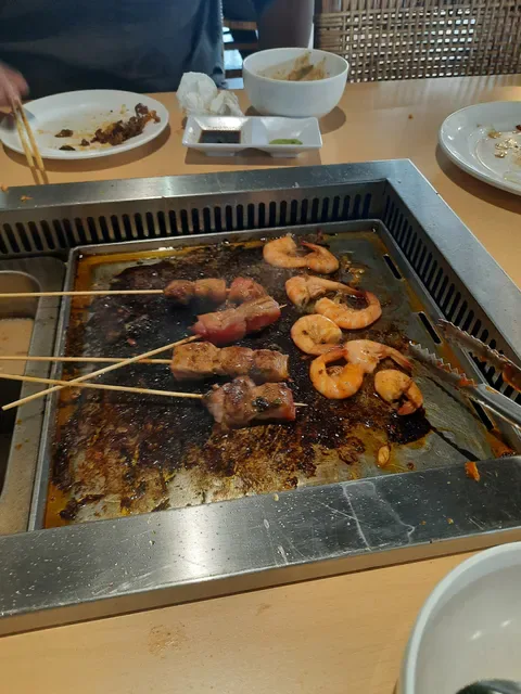 Kaneshiro Resto All You Can Eat
