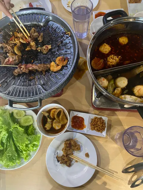 Kaneshiro Resto All You Can Eat