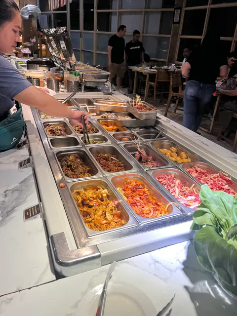 Kaneshiro Resto All You Can Eat