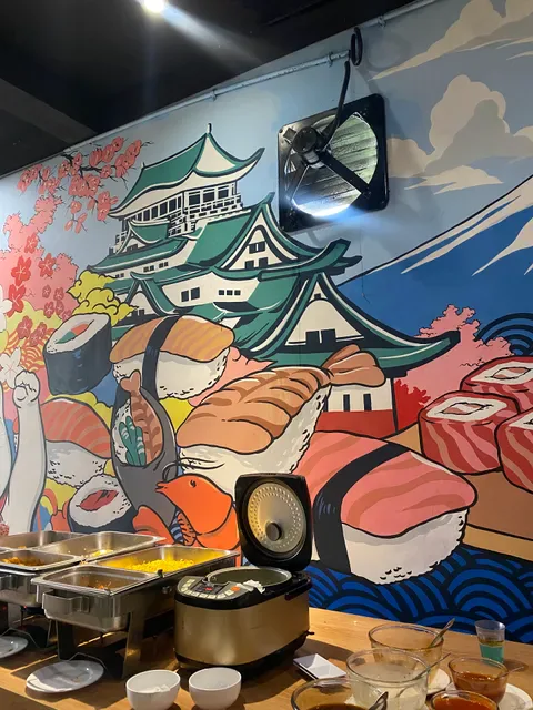 Kaneshiro Resto All You Can Eat