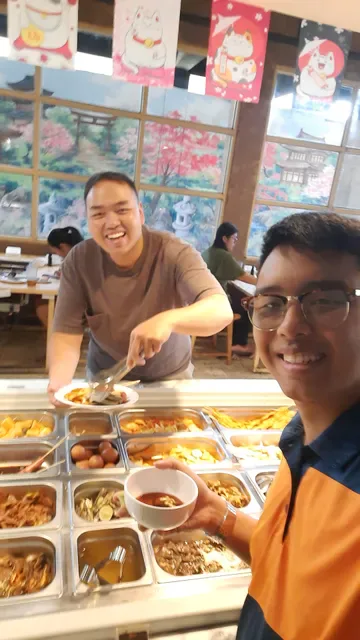Kaneshiro Resto All You Can Eat