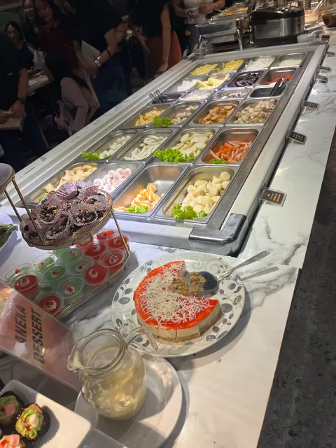 Kaneshiro Resto All You Can Eat