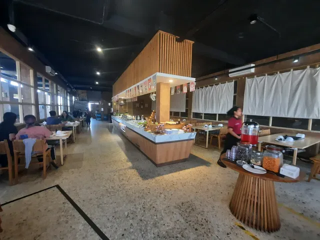 Kaneshiro Resto All You Can Eat