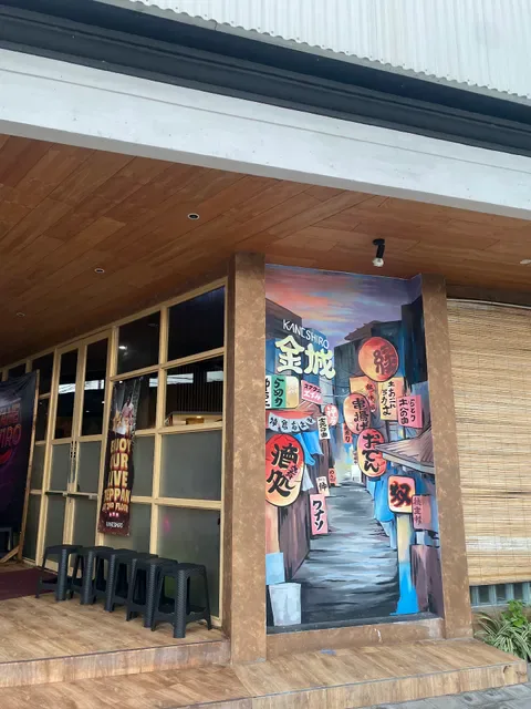 Kaneshiro Resto All You Can Eat