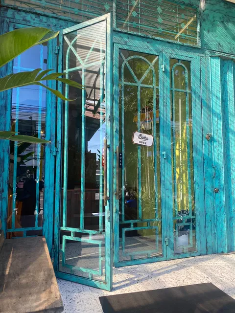 Lakoo Eatery