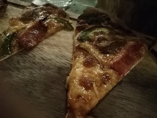 Limestones Bali Restaurant