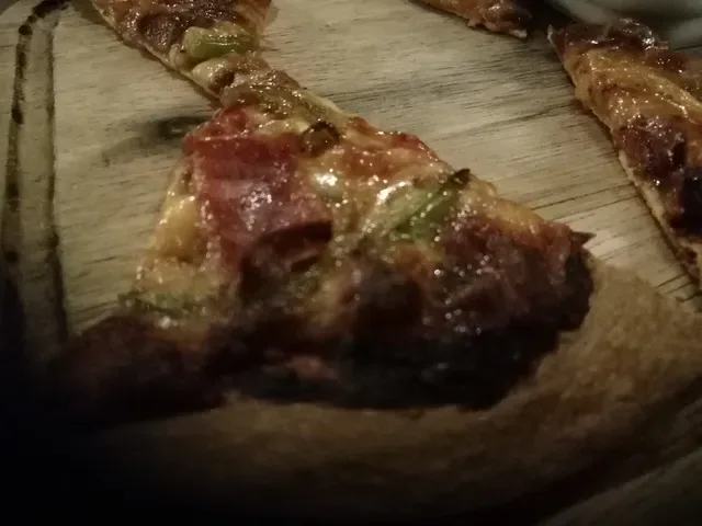 Limestones Bali Restaurant