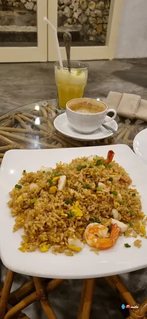 Limestones Bali Restaurant