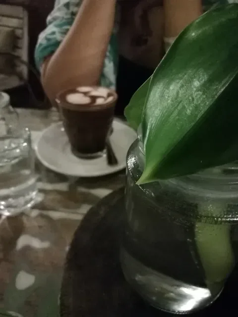 Limestones Bali Restaurant