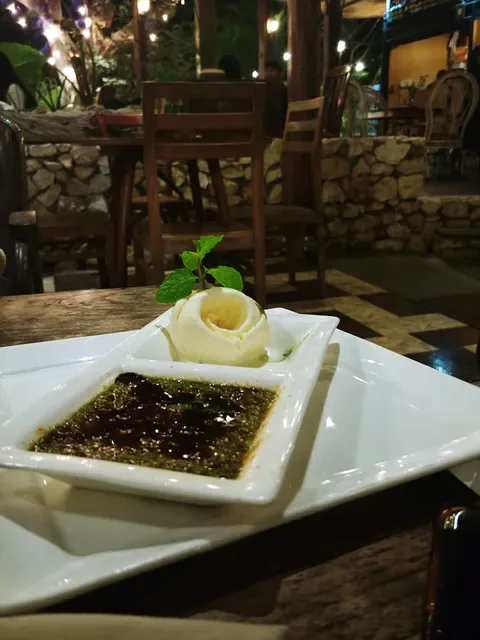 Limestones Bali Restaurant