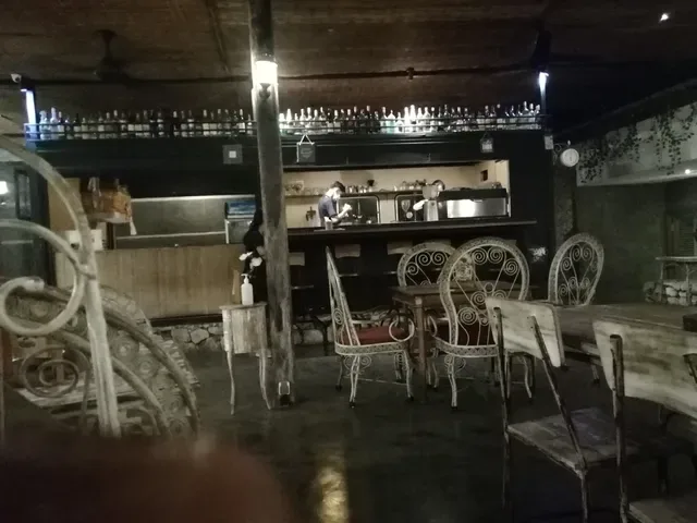 Limestones Bali Restaurant