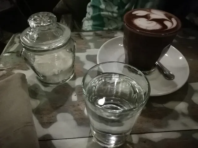 Limestones Bali Restaurant