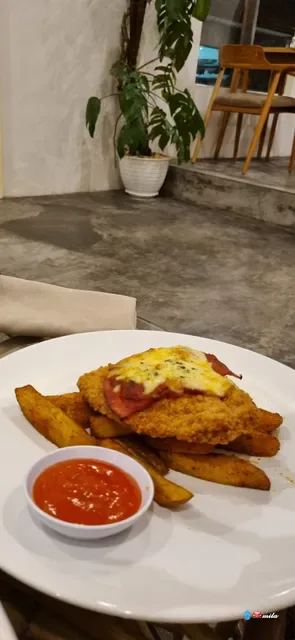 Limestones Bali Restaurant
