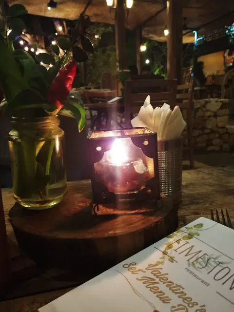 Limestones Bali Restaurant