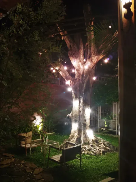 Limestones Bali Restaurant