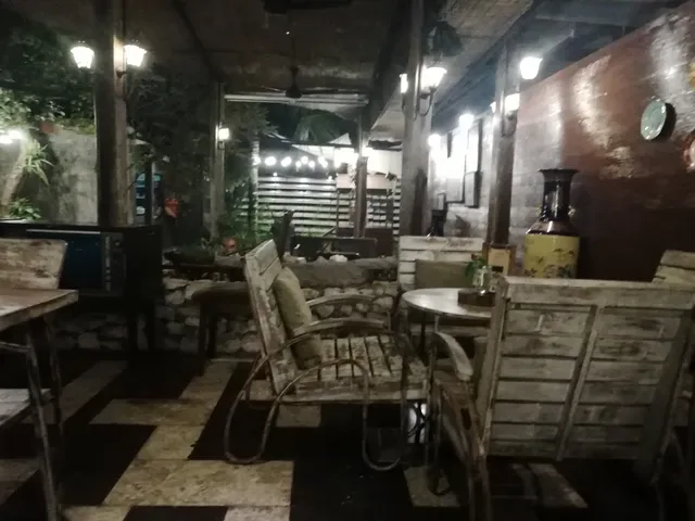 Limestones Bali Restaurant