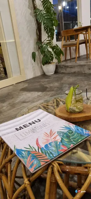 Limestones Bali Restaurant