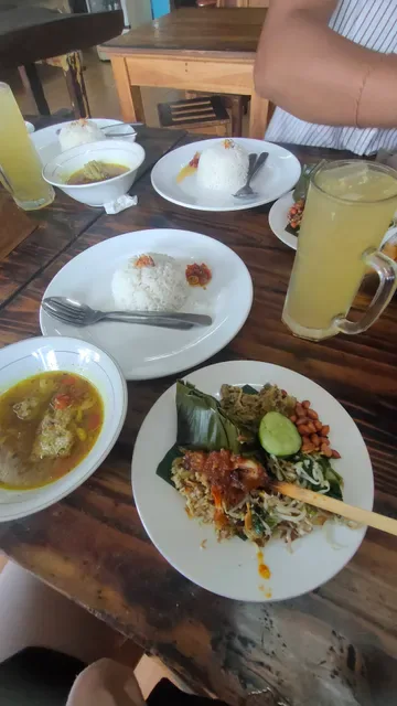 Mawar Segara