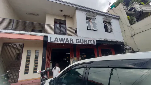 Mawar Segara