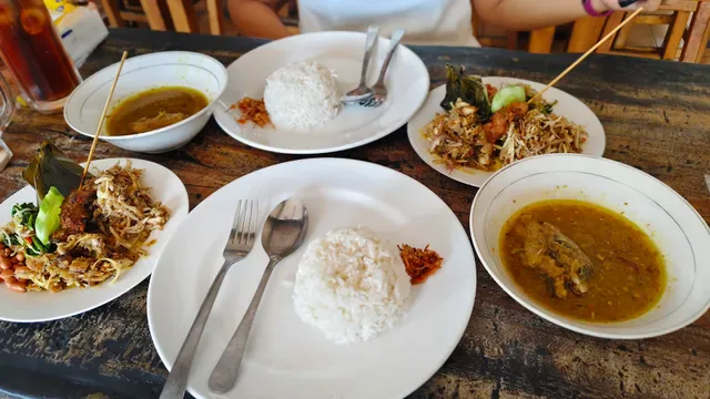 Mawar Segara