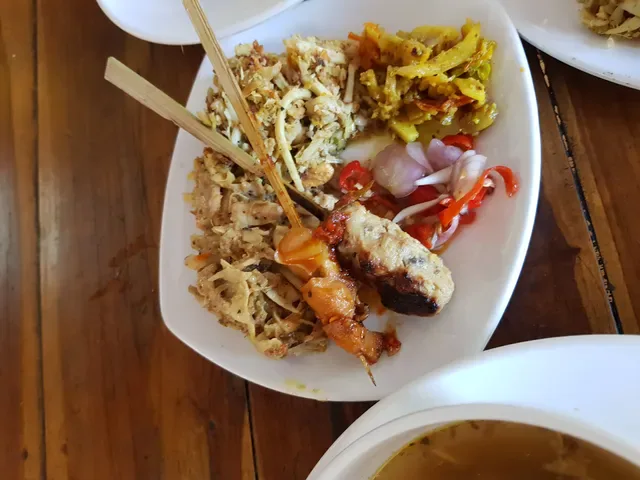 Mawar Segara