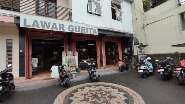 Mawar Segara