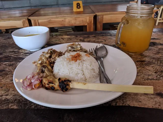 Mawar Segara