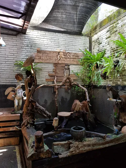 Mawar Segara