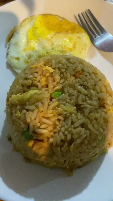 Mie Ayam Jakarta Terang Bulan & Martabak Telur