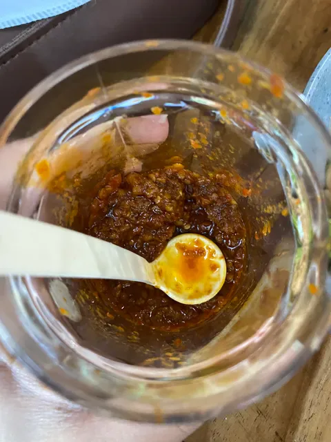 Mie Ayam Jakarta Terang Bulan & Martabak Telur