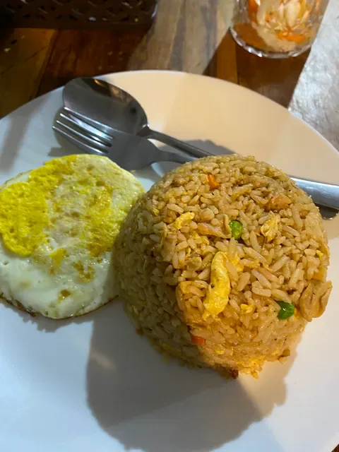 Mie Ayam Jakarta Terang Bulan & Martabak Telur